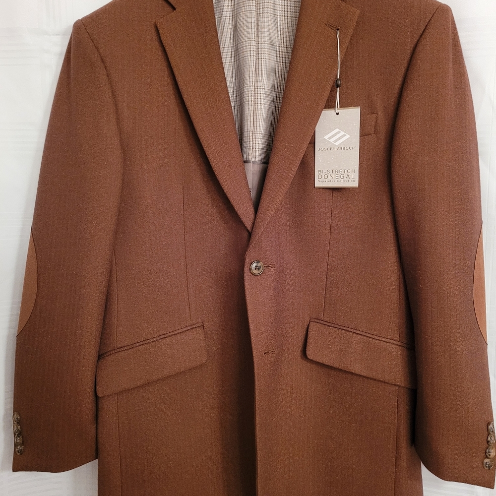 Joseph Abboud